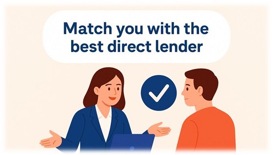 direct lender