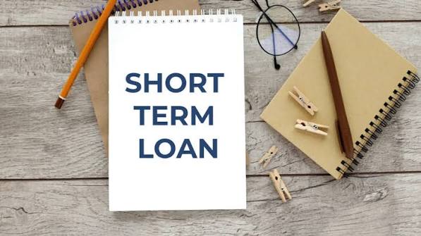 short term loans