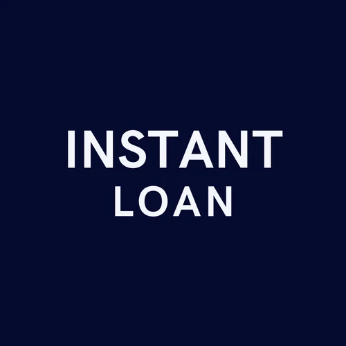 Instant Loan