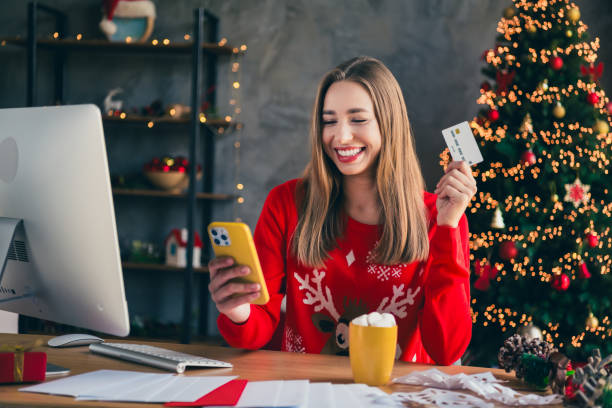 Christmas Loans