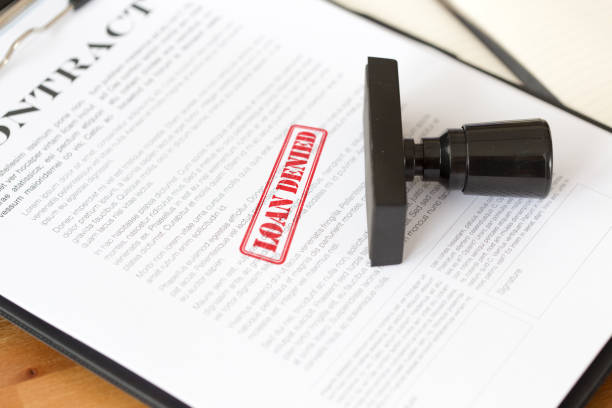 Loan Rejection