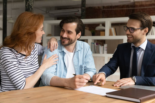 No Guarantor Loan Brokers