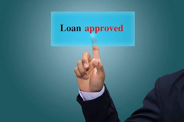 Small Loans with Instant Approval