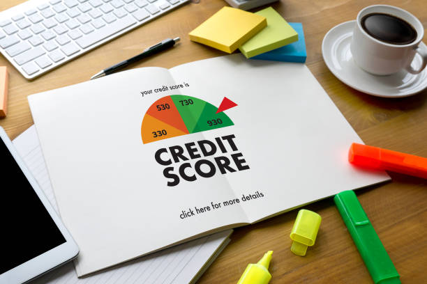 credit score